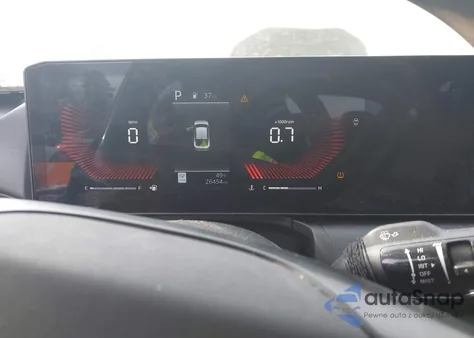 2025 Kia K4 Lx from USA, damaged, VIN 3KPFT4DE5SE157936